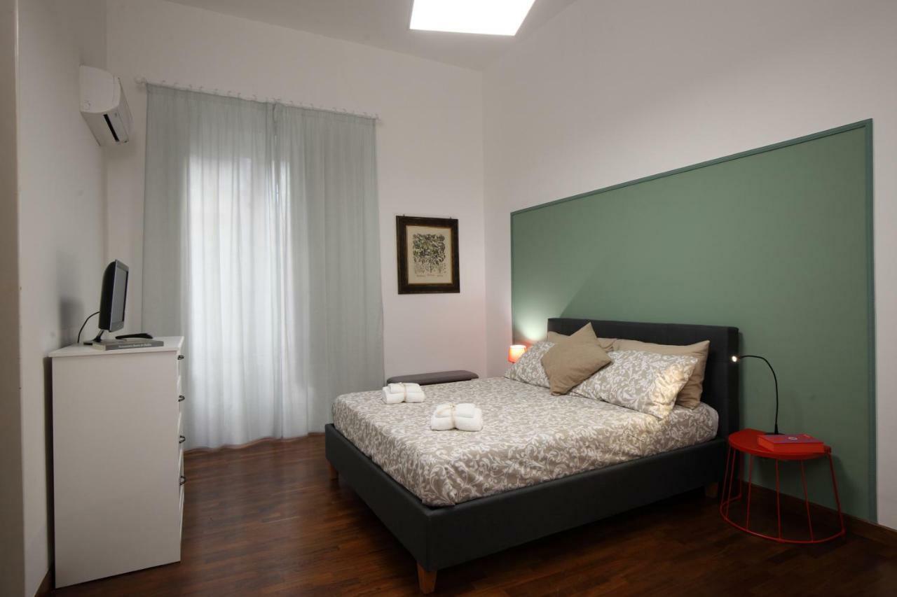 Appartamento Casa Vela38 Palermo Esterno foto