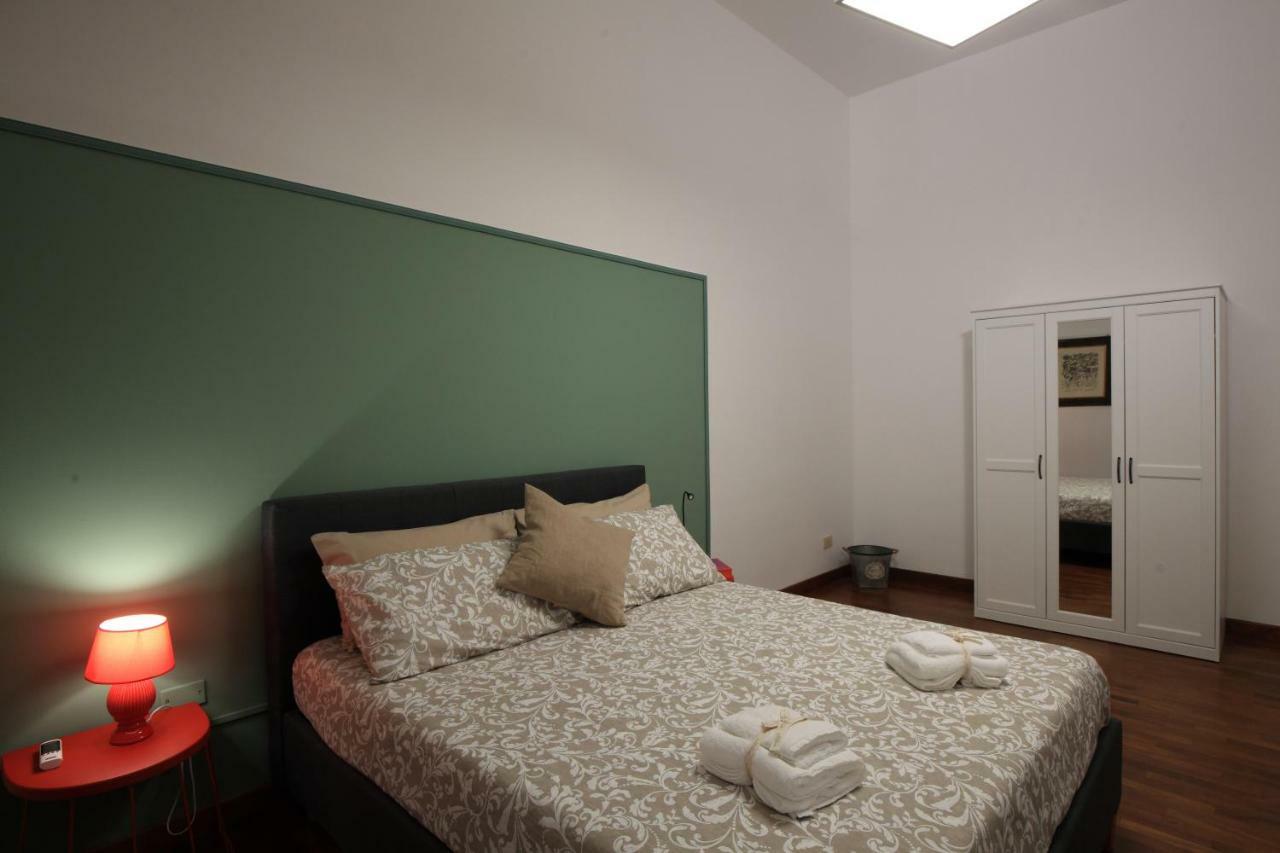 Appartamento Casa Vela38 Palermo Esterno foto