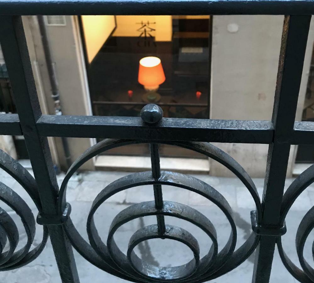 Appartamento Casa Vela38 Palermo Esterno foto