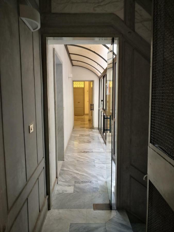 Appartamento Casa Vela38 Palermo Esterno foto